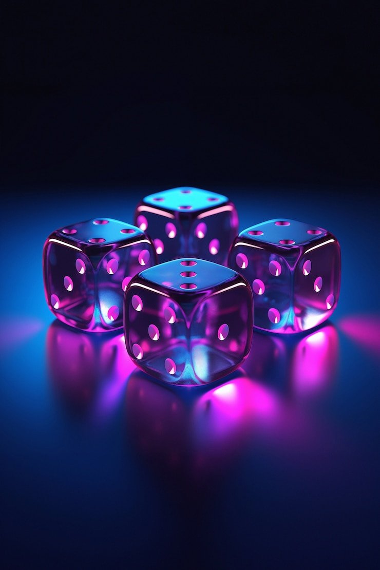 The Great Icescape slot game theme showing frozen landscape and arctic visual elements on senayanbet
