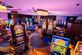 Real-time game results on senayanbet slots